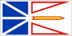 drapeau du Terre-Neuve-et-Labrador