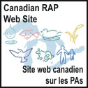 Canadian RAP Web Site