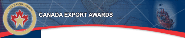 Canada Export Awards