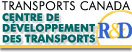 Transports Canada - Centre de dveloppement des transports R&D
