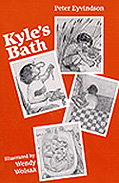 Kyle's Bath.