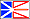 Newfoundland and Labrador provincial flag