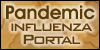 Pandemic Influenza Portal - http://www.influenza.gc.ca/index_f.html