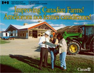 Farm Improvement and Marketing Cooperative Loans Act