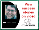 View success stories on video
