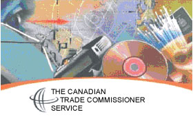 Canadian Trade Commissioner Service