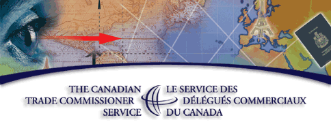 The Canadian Trade Commissioner Service - Le Service des dlgus commerciaux du Canada