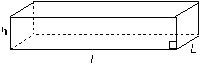 Calculs - Laire dun paralllpipde rectangle est gale  la somme des aires des faces avant, arrire, du dessus, du dessous et des deux extrmits