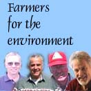 Farmers for the environment