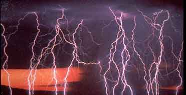 Image: Lightning