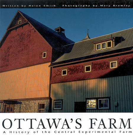 Ottawa's Farm, by Helen Smith, 1996