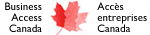 Business Access Canada logo