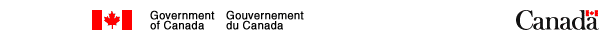 Govenment of Canada