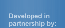 Develop in partnership by: