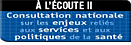 l'coute
