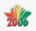 Census 2006 logo