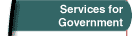 Services for Government: How we help other government organizations improve their communications with Canadians.