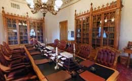 Privy Council Chamber