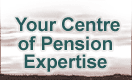 Your center of Pension Expertise