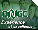 ONGC - Exprience et excellence