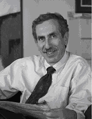 Dr. Alan Bernstein : Prsident des Instituts de recherche en sant due Canada