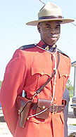 RCMP officer