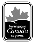 Logo - Canada Organic