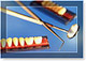 Des outils en soins dentaires