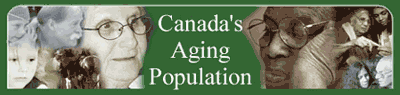 Canada's Aging Population