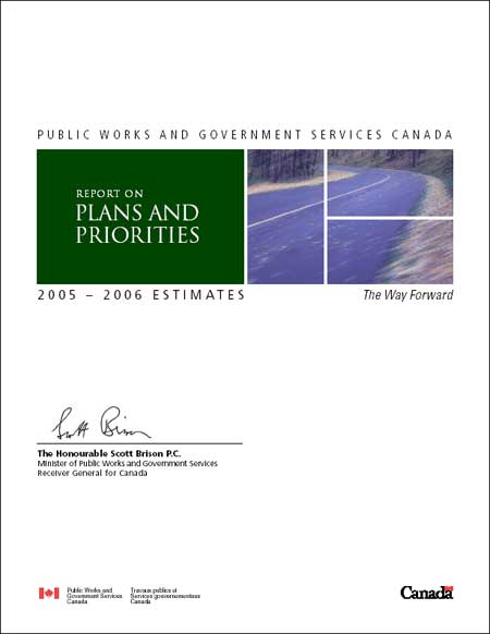 RPP 2005-2006 Cover