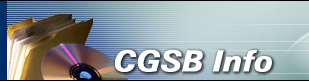 CGSB Info