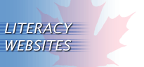 Literacy Websites