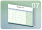 Free 2007 calendar templates