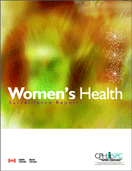 Women's Health Surveillance Report
