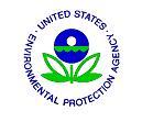 The Environmental Protection Agency's signature
