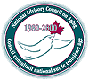 1980 - 2000 CCNTA anniversaire
