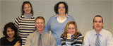 Image of CNSC staff - Join our team!