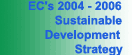 EC's 2004-2006 Sustainable Development Strategy