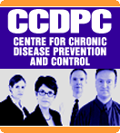 Centre for Chronic Disease Prevention and Control