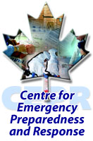 Centre for Emergency Preparedness and Response 