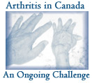 Arthritis in Canada - An Ongoing Challenge - image