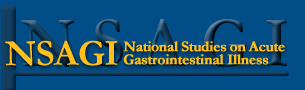 NSAGI - National Studies on Acute Gastrointestinal Illness