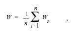 Scientific formula image