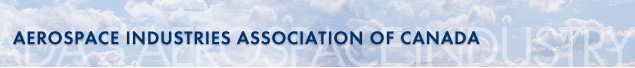 Aerospace Industries Association of Canada