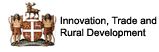 Innovation Trade and Rural Development