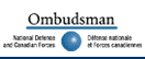 Ombudsman Logo