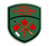 Canadien Rangers Crest