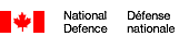 National Defence / Dfense nationale