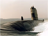 HMC/Submarine VICTORIA 