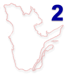 Quebec Area (LFQA)
